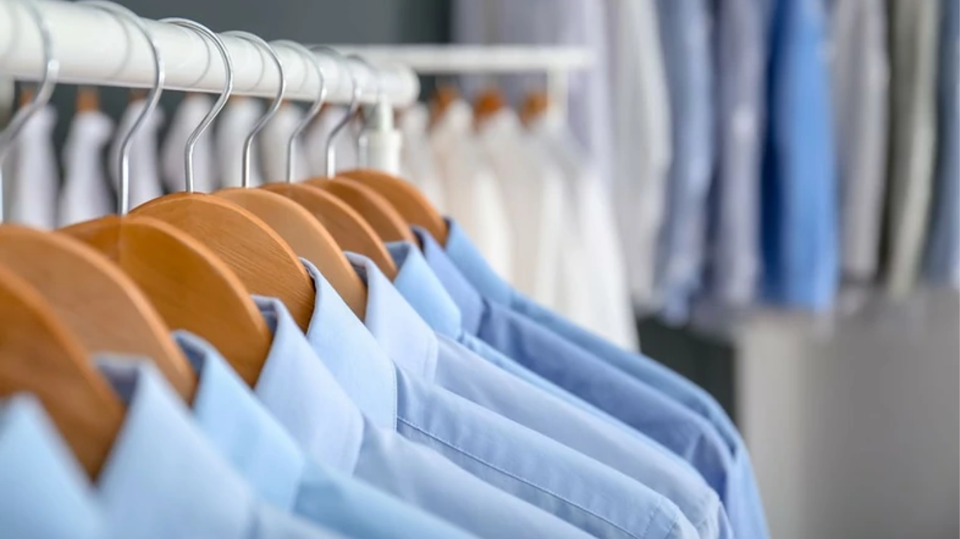 Innovations dans le secteur du nettoyage à sec
