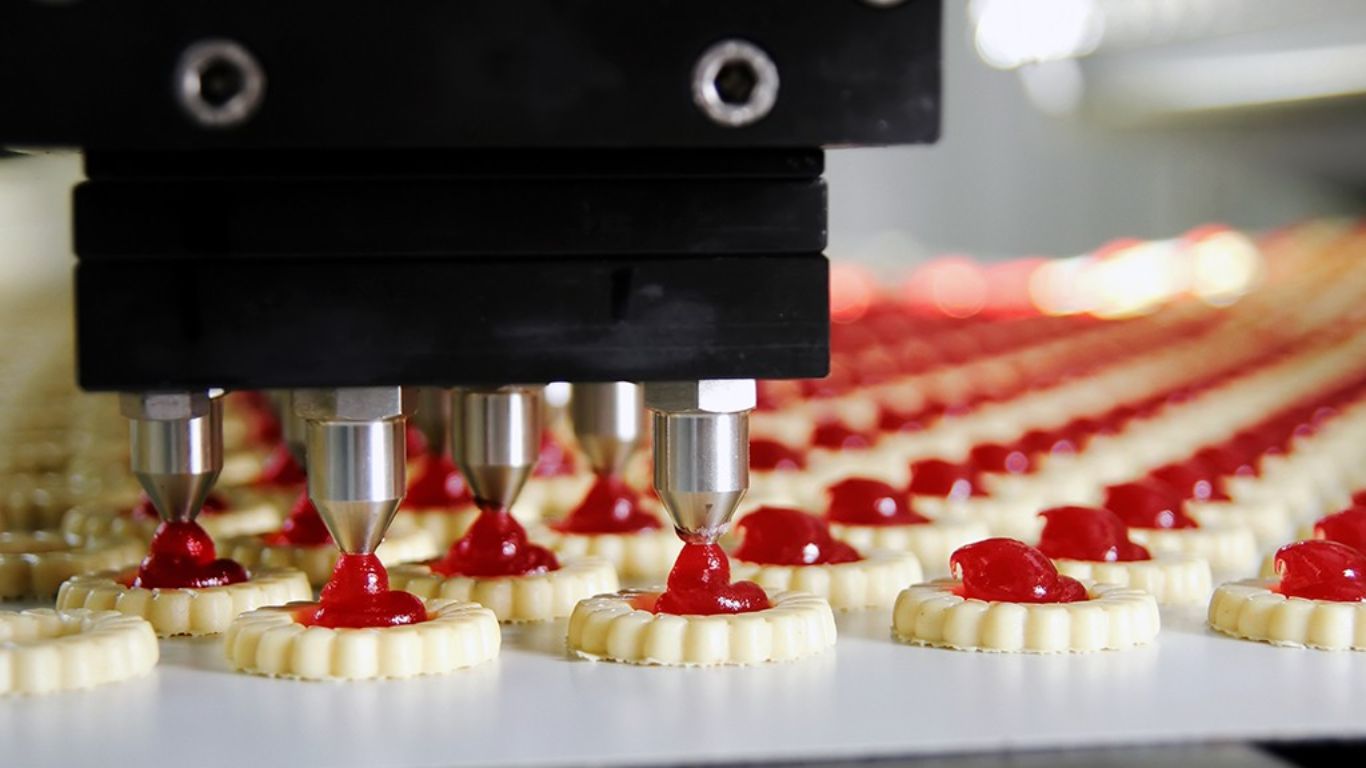 Additifs en pâtisserie
