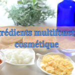 Les ingrédients multifonctions en cosmétique