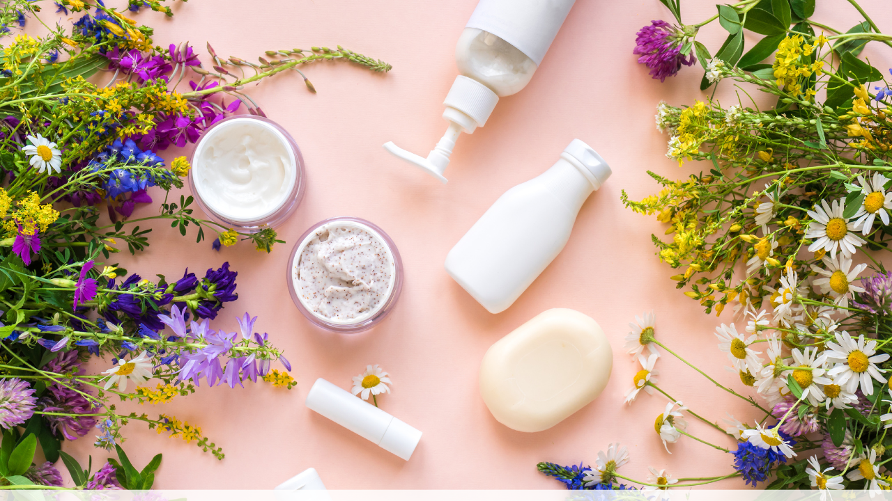 Les exigences du secteur cosmétique